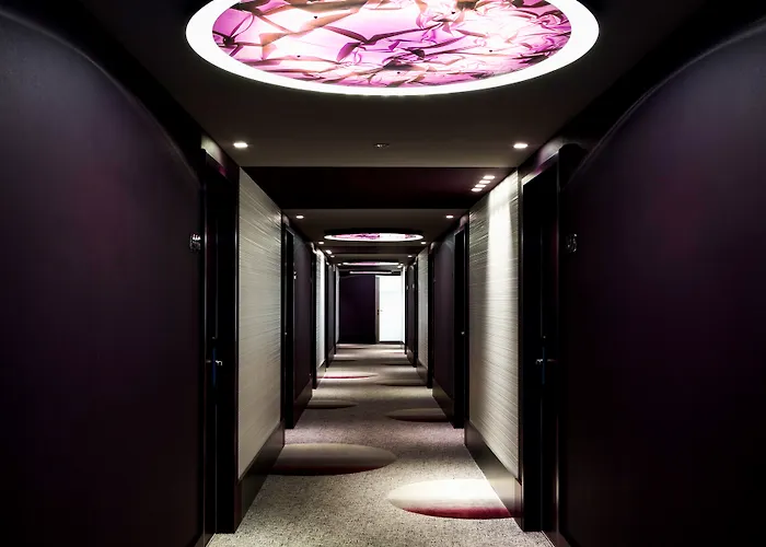 铂尔曼酒店&度假村