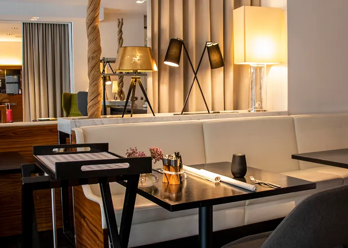 铂尔曼酒店&度假村