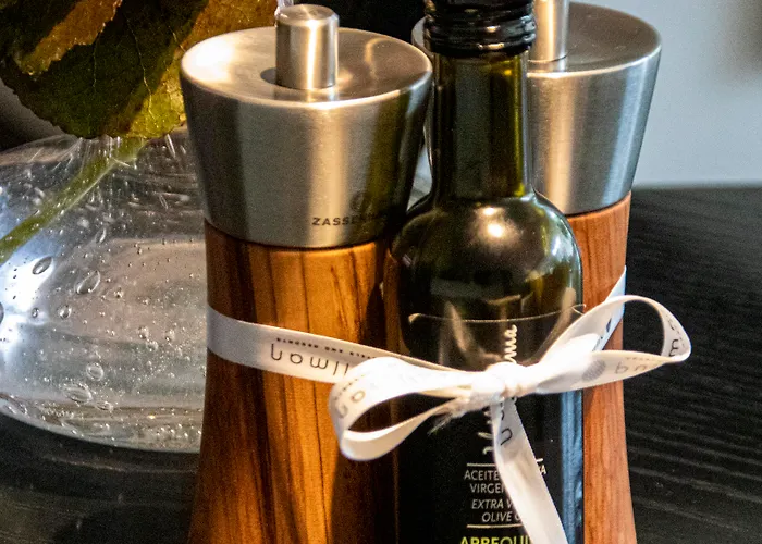 호텔 풀먼 코카그네 에인트호번