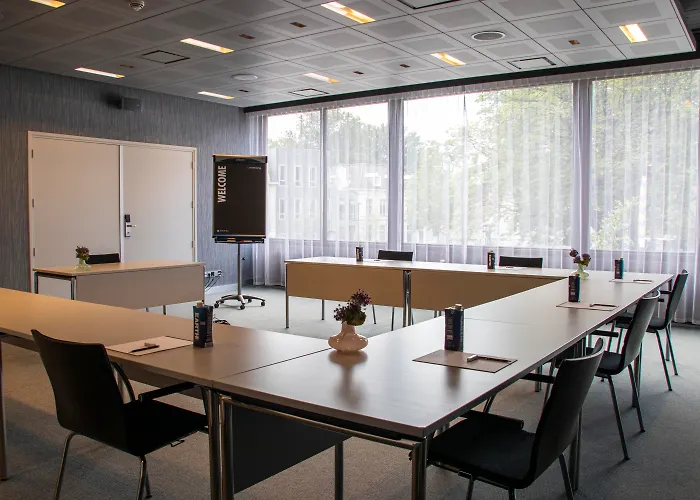 Pullman Cocagne Hotel Eindhoven