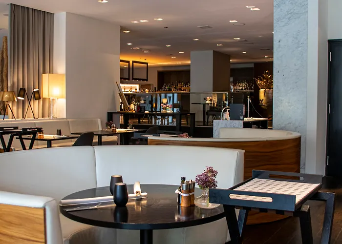 Hotel Pullman Cocagne 4*