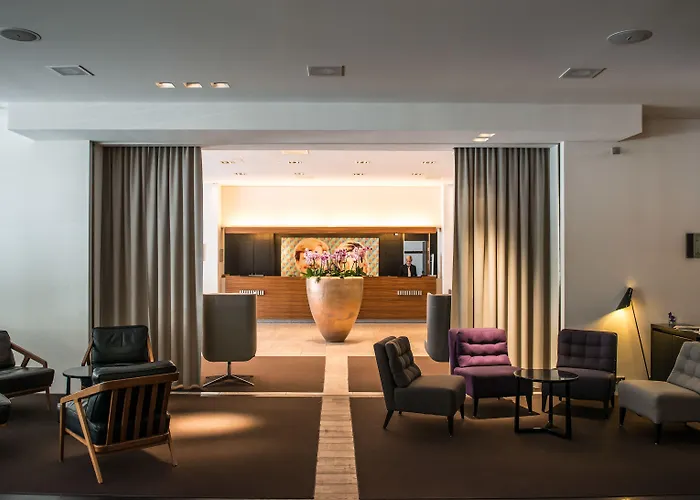 Pullman Cocagne Eindhoven