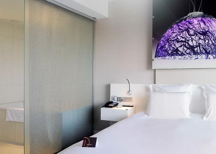 Pullman Cocagne 4* Eindhove