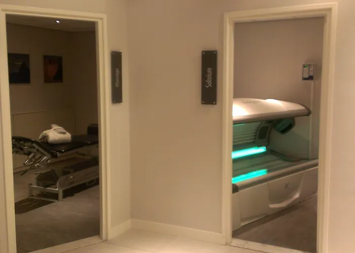 풀먼 코카그네 4*