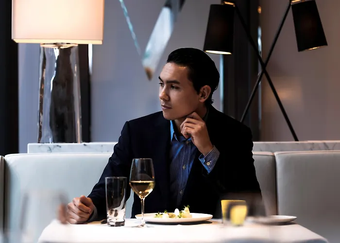 Hotel Pullman Cocagne 4*