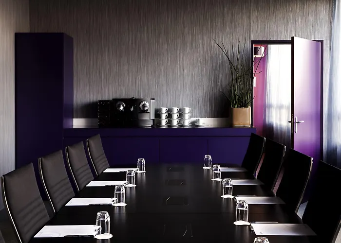 Pullman Cocagne Hotel