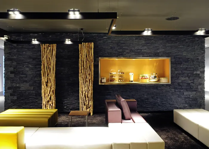 酒店 铂尔曼酒店&度假村 埃因霍温