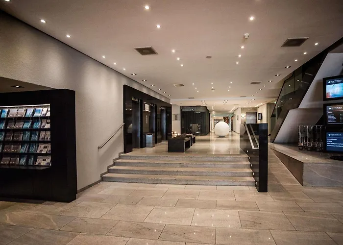 Pullman Cocagne 4* Eindhove