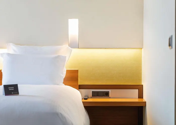 Hotel Pullman Cocagne 4*