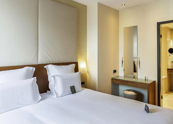 Pullman Cocagne 4* Eindhove