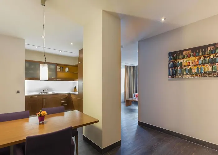 Pullman Cocagne Hotel Eindhoven