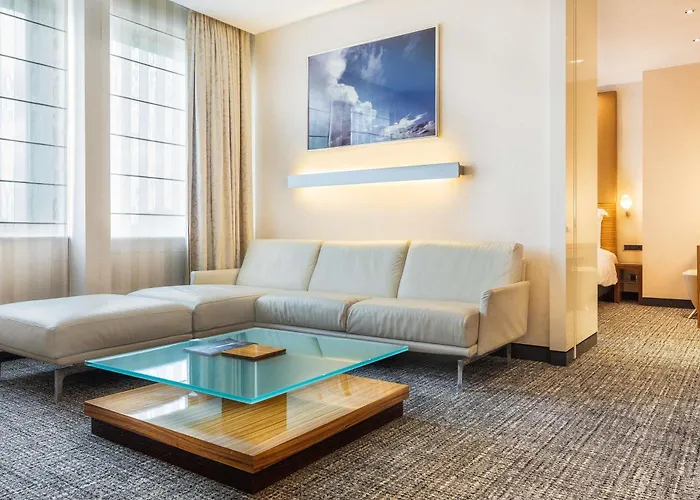 Pullman Cocagne Eindhoven