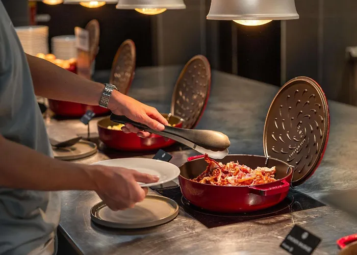 铂尔曼酒店&度假村 4*