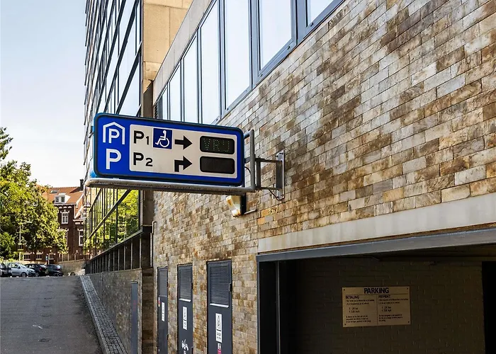 Pullman Cocagne Szálloda