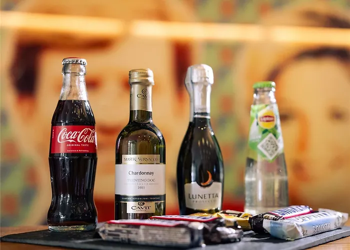 풀먼 코카그네 에인트호번