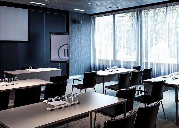 풀먼 코카그네 에인트호번