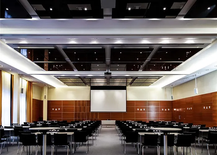 호텔 풀먼 코카그네 4*