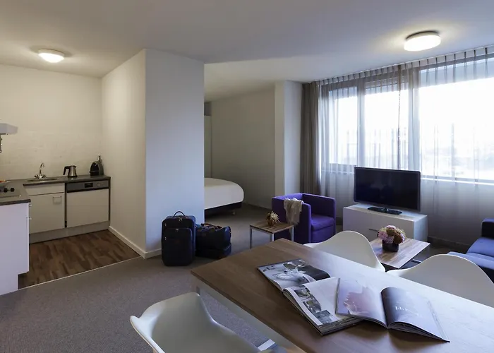 Hotel Pullman Cocagne 4*