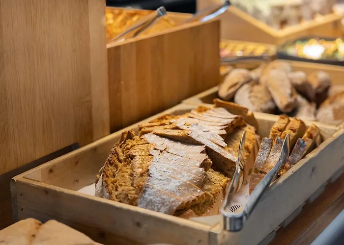 铂尔曼酒店&度假村 酒店 埃因霍温