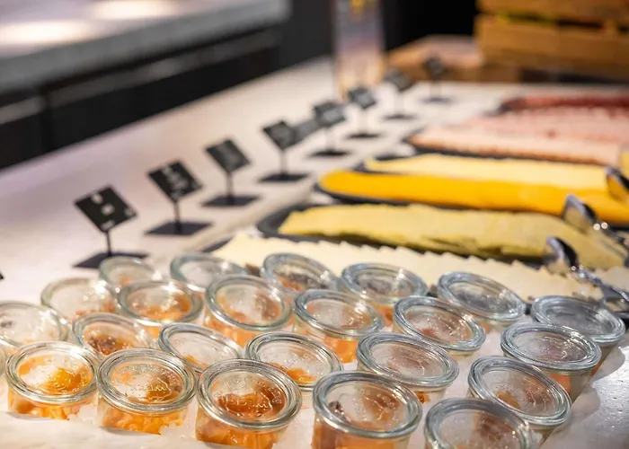 酒店 铂尔曼酒店&度假村