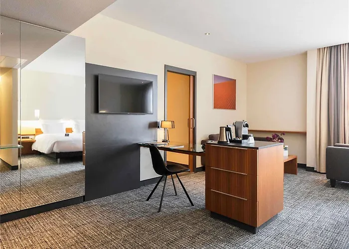 Pullman Cocagne Hotel Eindhoven