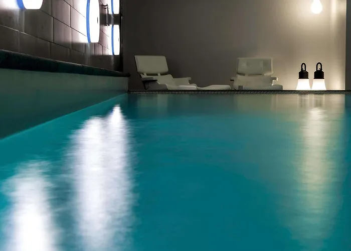 Pullman Cocagne Hotel