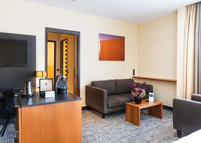 Pullman Cocagne Hotel 4*