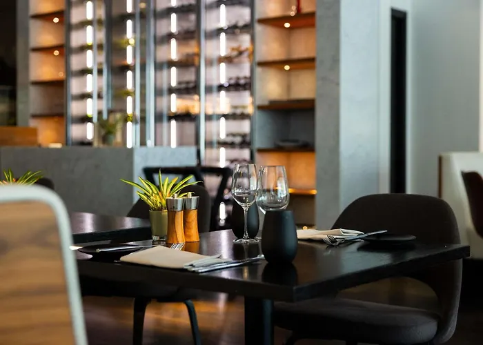 Pullman Cocagne Hotel 4*