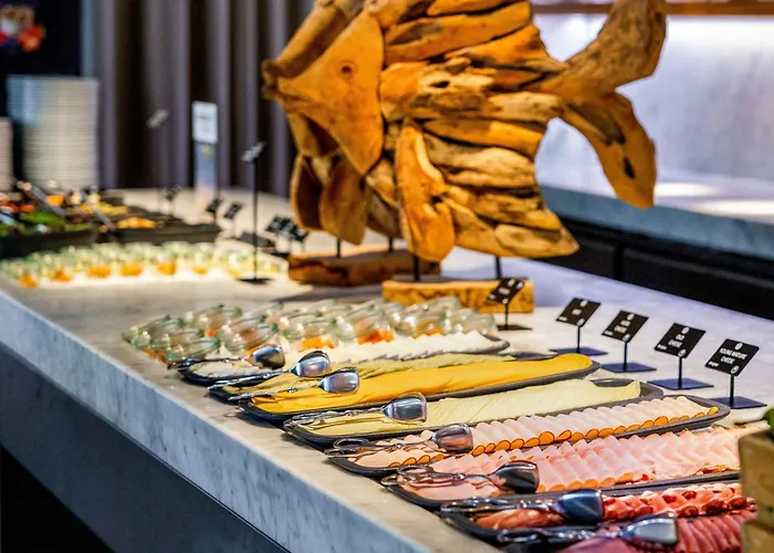 Pullman Cocagne Eindhoven