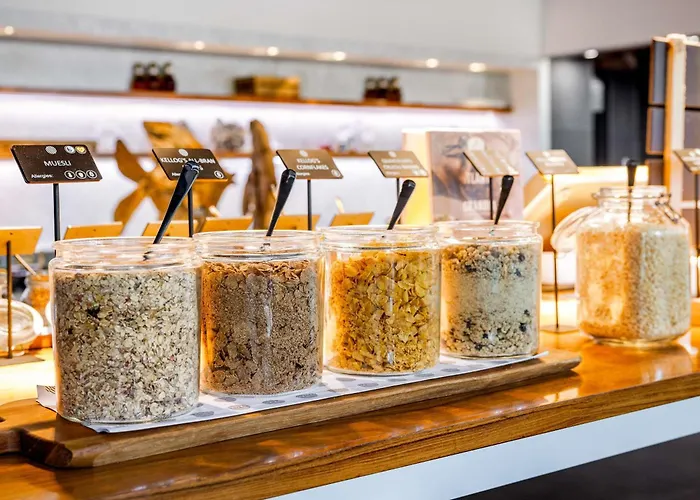 铂尔曼酒店&度假村