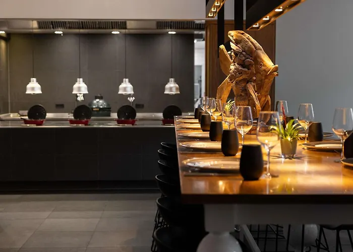 Pullman Cocagne Eindhoven