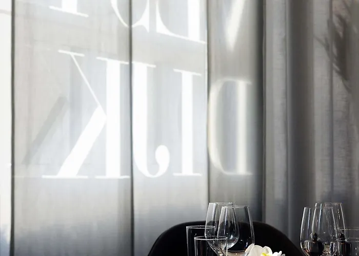 풀먼 코카그네 호텔