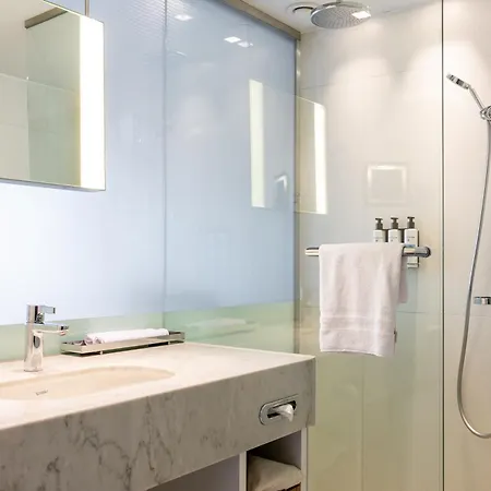 Otel Pullman Cocagne 4*
