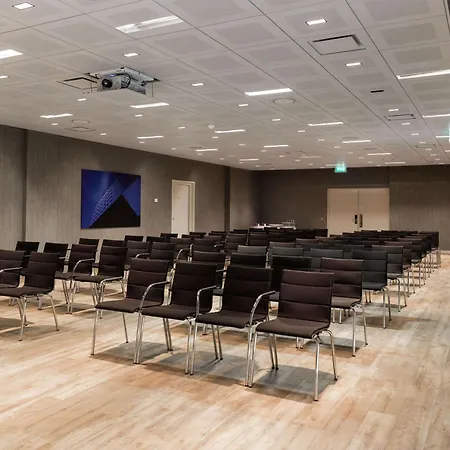 Pullman Cocagne Hotel Eindhoven