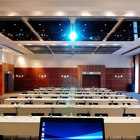 Pullman Cocagne Hotel 4*