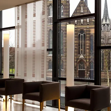 Pullman Cocagne Hotel
