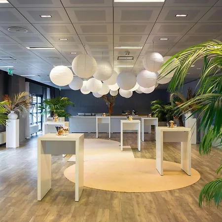 Hotel Pullman Cocagne Eindhoven