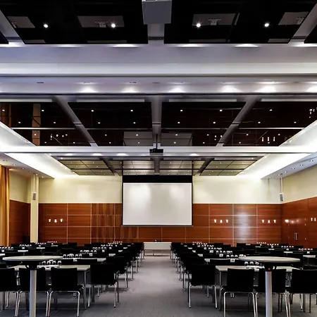 Pullman Cocagne Eindhoven