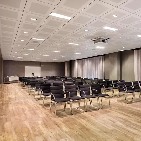 Hotel Pullman Cocagne 4*