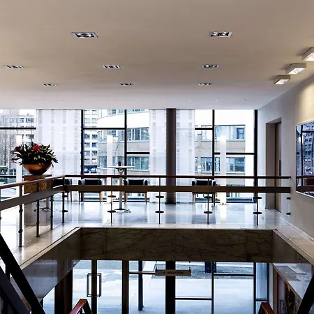 Pullman Cocagne Hotel Eindhoven