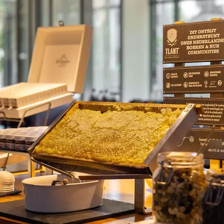 Pullman Cocagne Hotel Eindhoven
