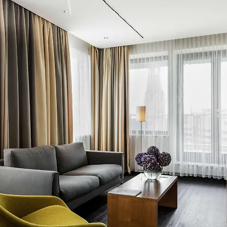 Hotel Pullman Cocagne Eindhoven