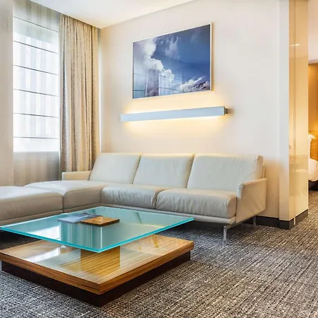 Pullman Cocagne Hotel 4*