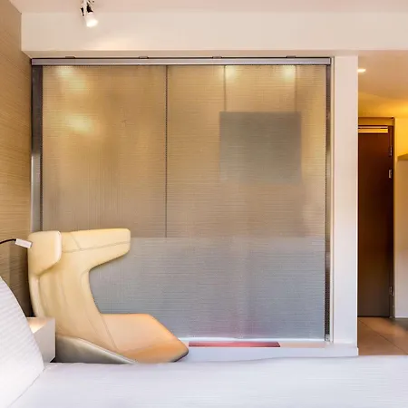 Hotel Pullman Cocagne Eindhoven