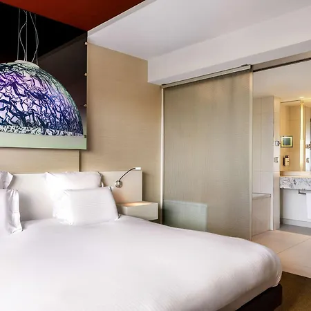Hotel Pullman Cocagne 4*