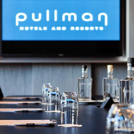 Pullman Cocagne Eindhoven
