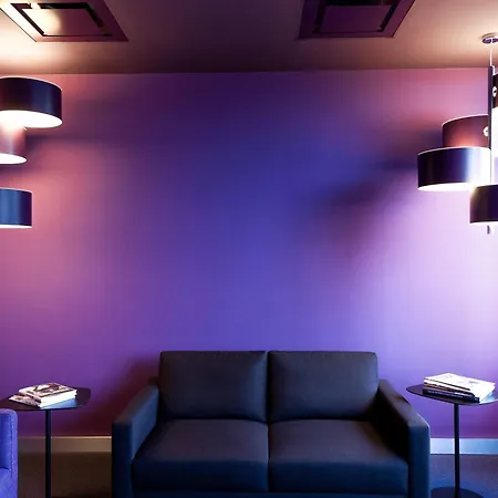 Pullman Cocagne Hotel Eindhoven