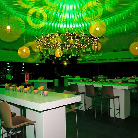 Pullman Cocagne Eindhoven