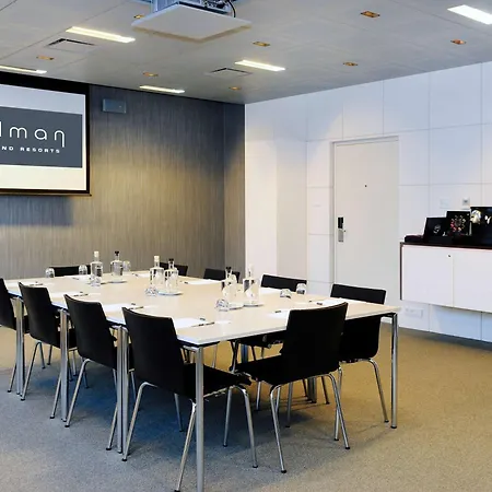 Pullman Cocagne 4* Eindhoven