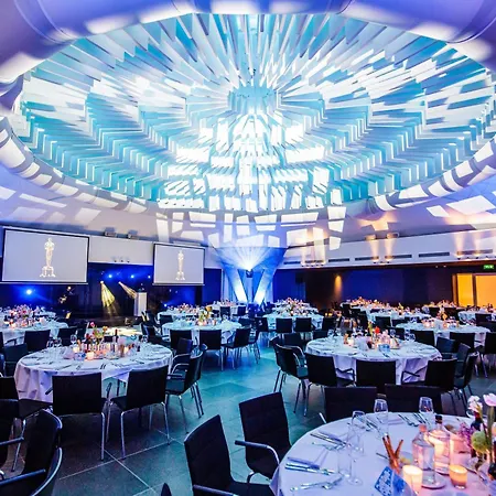 Hotel Pullman Cocagne 4*